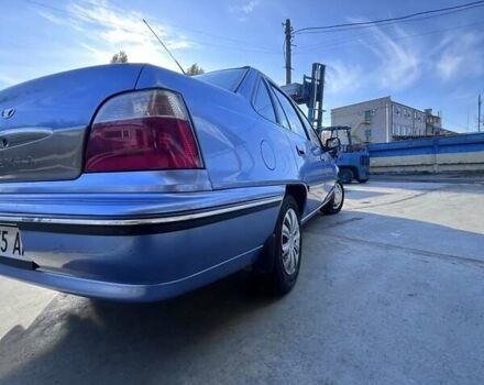 Деу Нексія 2007 у Кременчуге на Automoto.ua Синій Деу Нексія, об'ємом двигуна 1.5 л та пробігом 50 тис. км за 3200 $, фото 9 на Automoto.ua