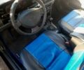 Синий Дэу Нексия, объемом двигателя 1.5 л и пробегом 91 тыс. км за 3000 $, фото 4 на Automoto.ua