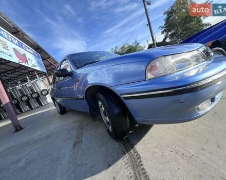 Деу Нексія 2007 у Кременчуге на Automoto.ua Синій Деу Нексія, об'ємом двигуна 1.5 л та пробігом 50 тис. км за 3200 $, фото 5 на Automoto.ua