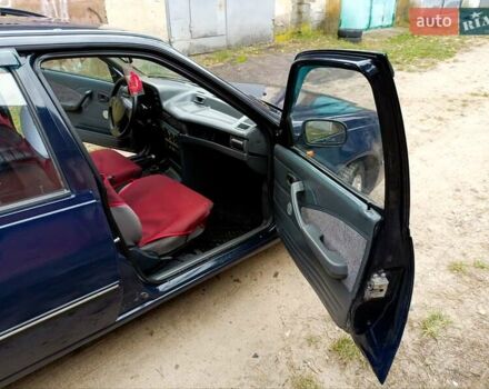 Деу Нексія 2007 у Житомирі на Automoto.ua Синій Деу Нексія, об'ємом двигуна 1.5 л та пробігом 364 тис. км за 1750 $, фото 17 на Automoto.ua