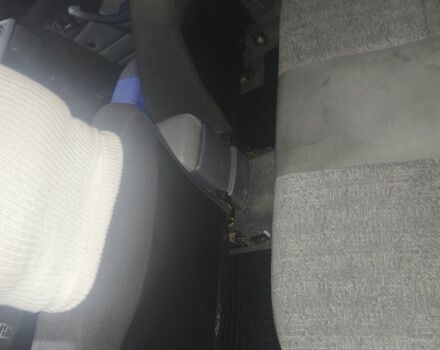 Синий Дэу Нексия, объемом двигателя 1.5 л и пробегом 300 тыс. км за 1600 $, фото 5 на Automoto.ua