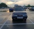 Синий Дэу Нексия, объемом двигателя 1.5 л и пробегом 155 тыс. км за 1000 $, фото 6 на Automoto.ua