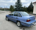Дэу Нексия 2007 в Изяслве на Automoto.ua Синий Дэу Нексия, объемом двигателя 1.5 л и пробегом 345 тыс. км за 1600 $, фото 4 на Automoto.ua