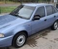 Синий Дэу Нексия, объемом двигателя 1.5 л и пробегом 140 тыс. км за 1700 $, фото 1 на Automoto.ua