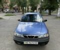 Синій Деу Нексія, об'ємом двигуна 1.5 л та пробігом 181 тис. км за 2200 $, фото 2 на Automoto.ua