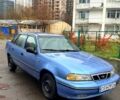 Синий Дэу Нексия, объемом двигателя 1.5 л и пробегом 230 тыс. км за 1050 $, фото 1 на Automoto.ua