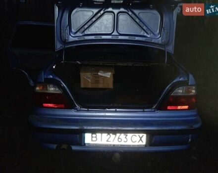 Синій Деу Нексія, об'ємом двигуна 1.5 л та пробігом 281 тис. км за 700 $, фото 9 на Automoto.ua