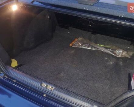 Синий Дэу Нексия, объемом двигателя 1.5 л и пробегом 110 тыс. км за 2450 $, фото 8 на Automoto.ua