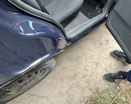 Синій Деу Нексія, об'ємом двигуна 1.5 л та пробігом 255 тис. км за 2200 $, фото 2 на Automoto.ua