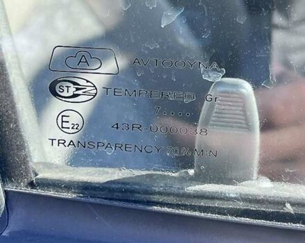 Деу Нексія 2007 у Кременчуге на Automoto.ua Синій Деу Нексія, об'ємом двигуна 1.5 л та пробігом 50 тис. км за 3200 $, фото 20 на Automoto.ua