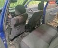 Синій Деу Нексія, об'ємом двигуна 1.5 л та пробігом 190 тис. км за 1000 $, фото 12 на Automoto.ua