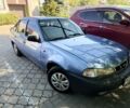 Синий Дэу Нексия, объемом двигателя 1.5 л и пробегом 125 тыс. км за 1652 $, фото 1 на Automoto.ua