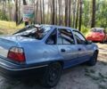 Синий Дэу Нексия, объемом двигателя 1.5 л и пробегом 333 тыс. км за 552 $, фото 2 на Automoto.ua