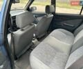 Синий Дэу Нексия, объемом двигателя 1.5 л и пробегом 155 тыс. км за 1150 $, фото 6 на Automoto.ua