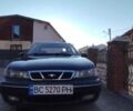 Синий Дэу Нексия, объемом двигателя 1.5 л и пробегом 218 тыс. км за 1300 $, фото 1 на Automoto.ua