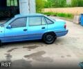 Синий Дэу Нексия, объемом двигателя 1.5 л и пробегом 220 тыс. км за 1499 $, фото 2 на Automoto.ua