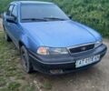 Синий Дэу Нексия, объемом двигателя 0 л и пробегом 262 тыс. км за 1150 $, фото 1 на Automoto.ua