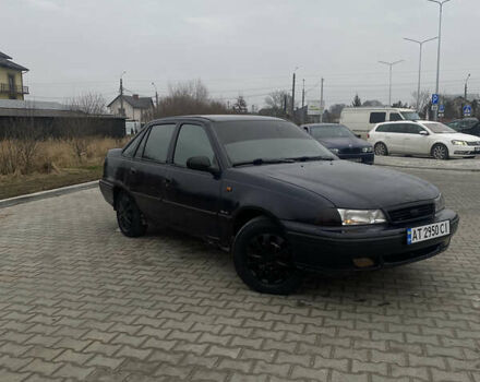 Синій Деу Нексія, об'ємом двигуна 1.5 л та пробігом 176 тис. км за 1300 $, фото 1 на Automoto.ua