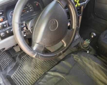Дэу Нексия 2007 в Днепре (Днепропетровске) на Automoto.ua Синий Дэу Нексия, объемом двигателя 1.5 л и пробегом 225 тыс. км за 1793 $, фото 5 на Automoto.ua