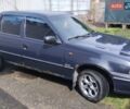 Синий Дэу Нексия, объемом двигателя 1.5 л и пробегом 237 тыс. км за 1200 $, фото 2 на Automoto.ua