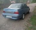 Синий Дэу Нексия, объемом двигателя 2 л и пробегом 130 тыс. км за 782 $, фото 2 на Automoto.ua