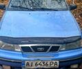 Синій Деу Нексія, об'ємом двигуна 1.5 л та пробігом 230 тис. км за 1200 $, фото 6 на Automoto.ua