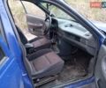 Синій Деу Нексія, об'ємом двигуна 1.5 л та пробігом 190 тис. км за 1300 $, фото 5 на Automoto.ua