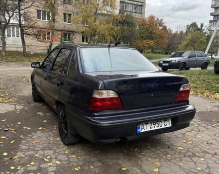 Синій Деу Нексія, об'ємом двигуна 1.5 л та пробігом 175 тис. км за 1300 $, фото 2 на Automoto.ua