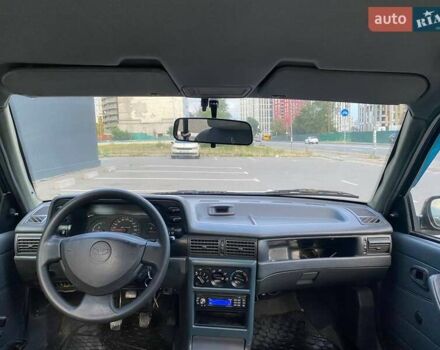 Синий Дэу Нексия, объемом двигателя 1.5 л и пробегом 361 тыс. км за 950 $, фото 7 на Automoto.ua