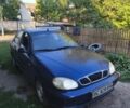 Синий Дэу Нексия, объемом двигателя 1.3 л и пробегом 200 тыс. км за 849 $, фото 1 на Automoto.ua