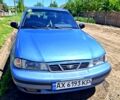 Синий Дэу Нексия, объемом двигателя 1.5 л и пробегом 0 тыс. км за 1500 $, фото 2 на Automoto.ua
