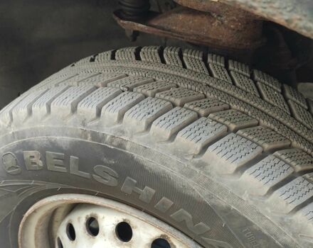 Синий Дэу Нексия, объемом двигателя 0 л и пробегом 190 тыс. км за 1250 $, фото 9 на Automoto.ua