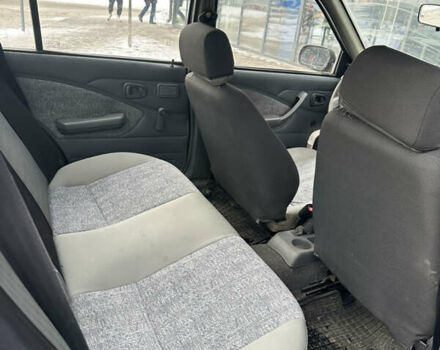 Синій Деу Нексія, об'ємом двигуна 1.5 л та пробігом 260 тис. км за 1100 $, фото 4 на Automoto.ua