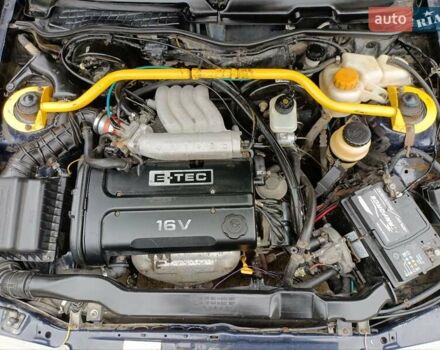 Деу Нексія 2007 у Житомирі на Automoto.ua Синій Деу Нексія, об'ємом двигуна 1.5 л та пробігом 364 тис. км за 1750 $, фото 18 на Automoto.ua