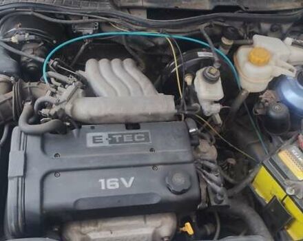 Синій Деу Нексія, об'ємом двигуна 1.5 л та пробігом 67 тис. км за 2500 $, фото 5 на Automoto.ua