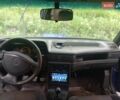 Синий Дэу Нексия, объемом двигателя 1.5 л и пробегом 190 тыс. км за 1200 $, фото 13 на Automoto.ua