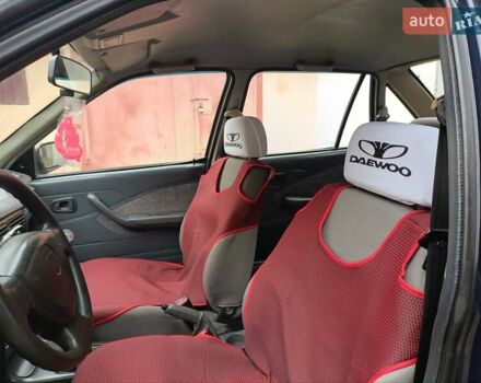 Деу Нексія 2007 у Житомирі на Automoto.ua Синій Деу Нексія, об'ємом двигуна 1.5 л та пробігом 364 тис. км за 1750 $, фото 14 на Automoto.ua