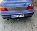 Синий Дэу Нексия, объемом двигателя 1.5 л и пробегом 240 тыс. км за 1250 $, фото 3 на Automoto.ua