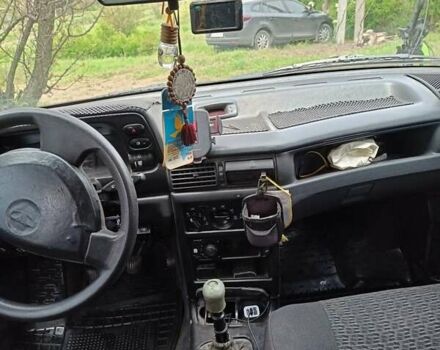 Синій Деу Нексія, об'ємом двигуна 1.5 л та пробігом 220 тис. км за 1699 $, фото 2 на Automoto.ua