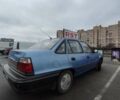 Синий Дэу Нексия, объемом двигателя 1.5 л и пробегом 130 тыс. км за 1700 $, фото 2 на Automoto.ua
