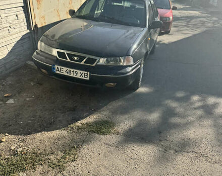 Синий Дэу Нексия, объемом двигателя 1.5 л и пробегом 100 тыс. км за 1900 $, фото 9 на Automoto.ua