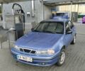 Синий Дэу Нексия, объемом двигателя 1.5 л и пробегом 300 тыс. км за 900 $, фото 9 на Automoto.ua