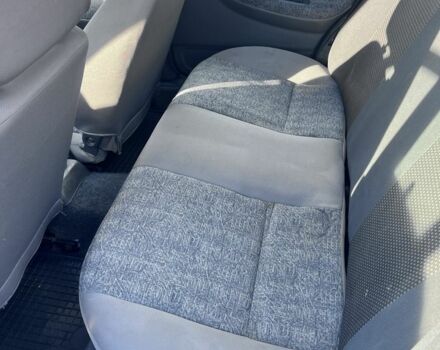 Дэу Нексия 2007 в Кременчуге на Automoto.ua Синий Дэу Нексия, объемом двигателя 1.5 л и пробегом 50 тыс. км за 3200 $, фото 17 на Automoto.ua