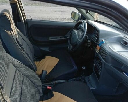 Синій Деу Нексія, об'ємом двигуна 1.5 л та пробігом 187 тис. км за 1233 $, фото 6 на Automoto.ua