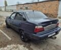 Синій Деу Нексія, об'ємом двигуна 1.5 л та пробігом 220 тис. км за 1450 $, фото 3 на Automoto.ua