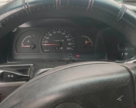 Синій Деу Нексія, об'ємом двигуна 1.5 л та пробігом 270 тис. км за 1500 $, фото 6 на Automoto.ua