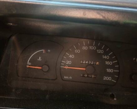 Деу Нексія 2007 у Сумах на Automoto.ua Синій Деу Нексія, об'ємом двигуна 1.5 л та пробігом 124 тис. км за 1700 $, фото 5 на Automoto.ua