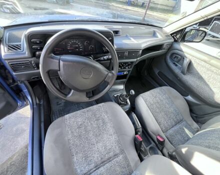 Дэу Нексия 2007 в Кременчуге на Automoto.ua Синий Дэу Нексия, объемом двигателя 1.5 л и пробегом 50 тыс. км за 3200 $, фото 9 на Automoto.ua