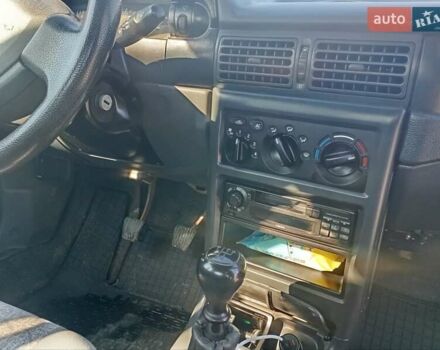 Синий Дэу Нексия, объемом двигателя 1.5 л и пробегом 153 тыс. км за 2100 $, фото 5 на Automoto.ua