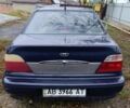 Синій Деу Нексія, об'ємом двигуна 1.5 л та пробігом 153 тис. км за 1500 $, фото 3 на Automoto.ua